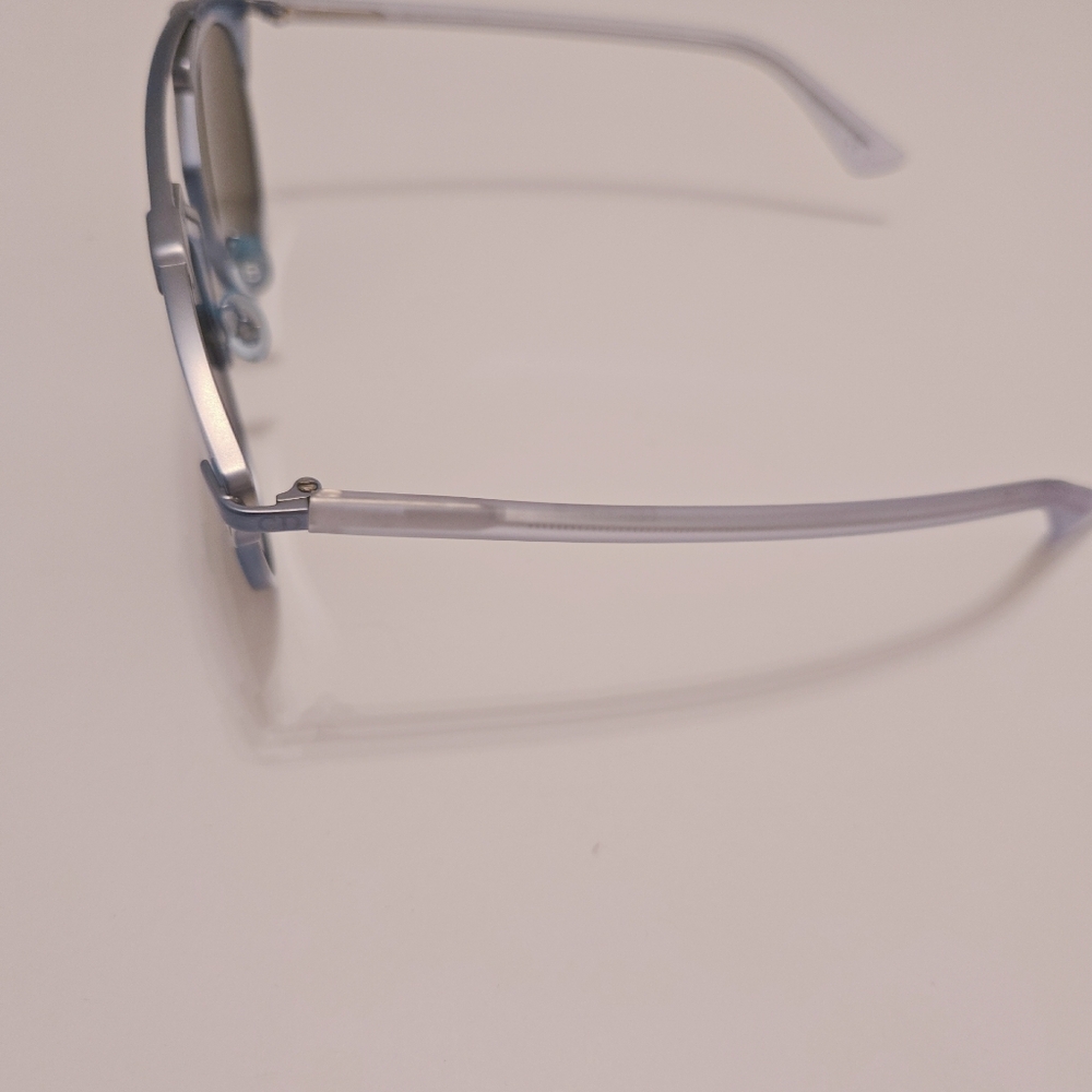 Dior So Real Sunglasses Blue - Picture 4 of 8
